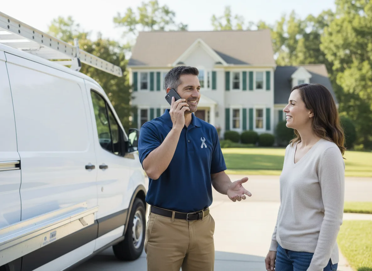 Home Gutter Service Ferryville, WI FAQs